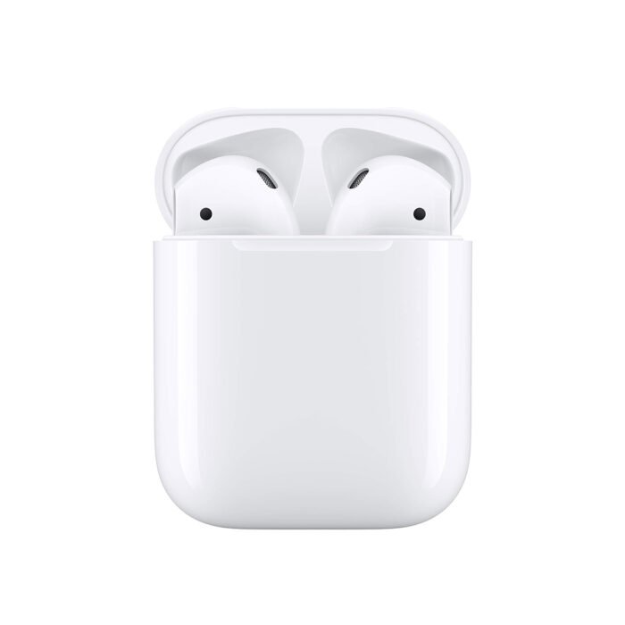 Wireless Earbuds with Lightning Charging Case with AppleCare+ - Image 2