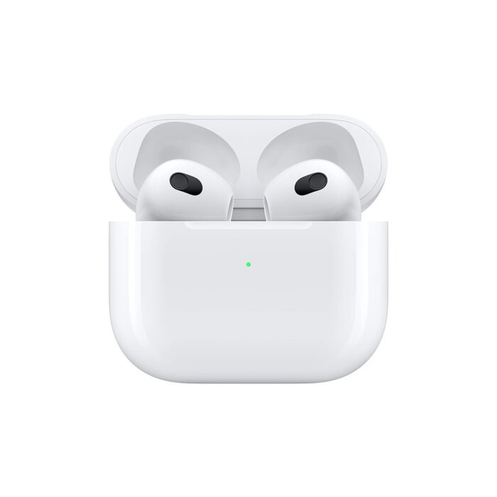 Wireless Earbuds with Lightning Charging Case with AppleCare+